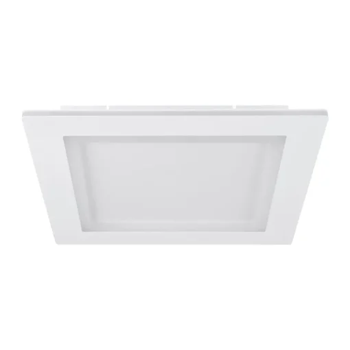 EGLO connect LED plafondlamp Padrogiano-Z 1-lamp, 45 x 45 cm
