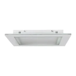 EGLO connect LED plafondlamp Padrogiano-Z 1-lamp, 45 x 45 cm