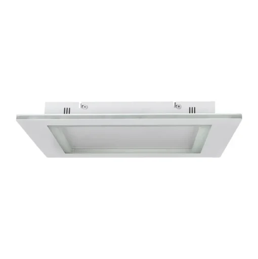 EGLO connect LED plafondlamp Padrogiano-Z 1-lamp, 45 x 45 cm