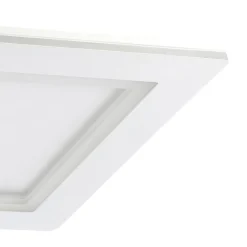 EGLO connect LED plafondlamp Padrogiano-Z 1-lamp, 45 x 45 cm