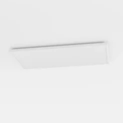 EGLO connect LED plafondlamp Rovito-Z, wit, 57 x 30 cm