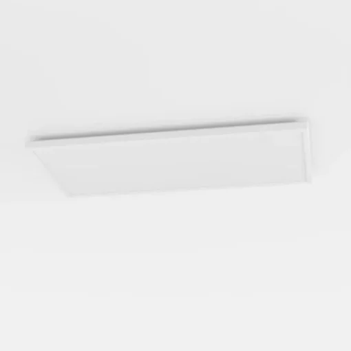 EGLO connect LED plafondlamp Rovito-Z, wit, 57 x 30 cm