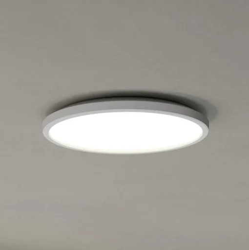 EGLO connect LED plafondlamp Rovito-Z, wit, Ø 30 cm