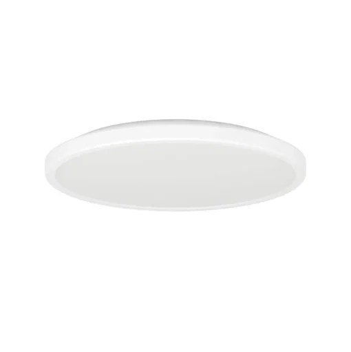 EGLO connect LED plafondlamp Rovito-Z, wit, Ø 30 cm