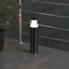 EGLO connect LED sokkellamp Basalgo-Z, zwart