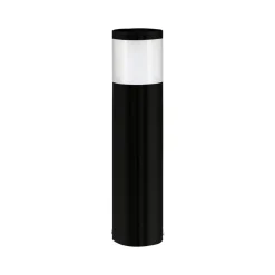 EGLO connect LED sokkellamp Basalgo-Z, zwart