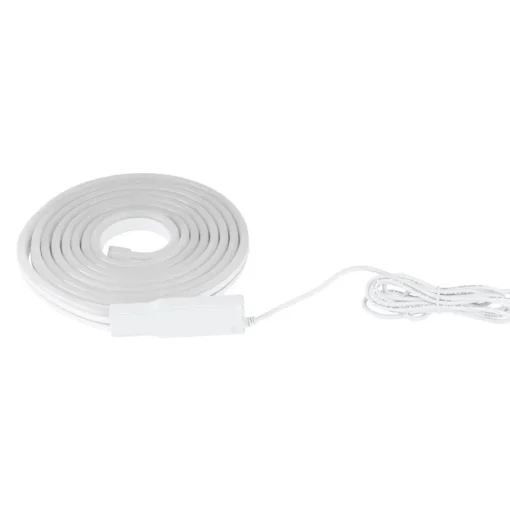 EGLO connect LED strip Neon Stripe-Z, 3 M., RGB, CCT, wit