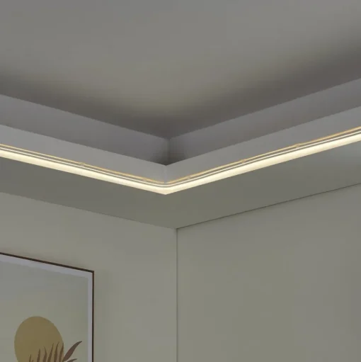 EGLO connect LED strip Neon Stripe-Z, 5 M., RGB, CCT, wit