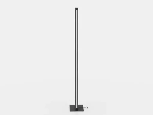 EGLO connect LED vloerlamp Savilanas-Z, zwart, CCT