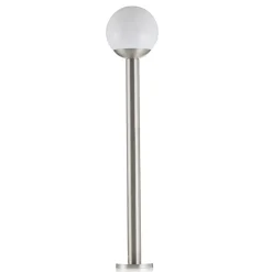 EGLO connect Nisia-C LED tuinpad verlichting