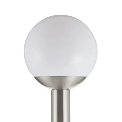 EGLO connect Nisia-C LED tuinpad verlichting