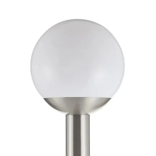 EGLO connect Nisia-C LED tuinpad verlichting