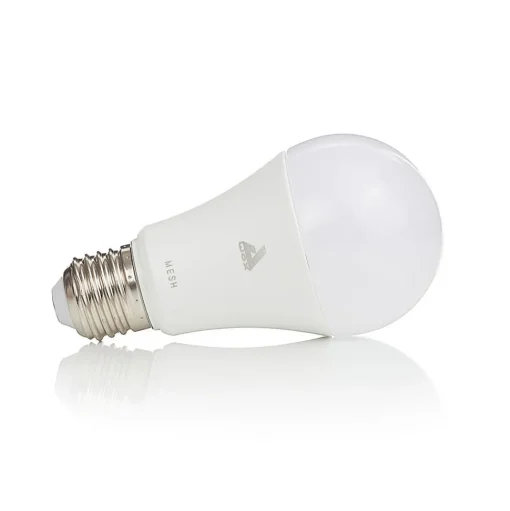 EGLO connect Nisia-C LED tuinpad verlichting