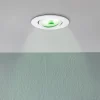 EGLO connect Saliceto-Z LED inbouwlamp, wit