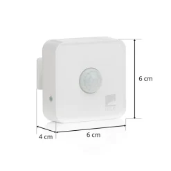 EGLO connect sensor voor buiten IP44