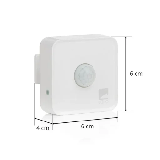 EGLO connect sensor voor buiten IP44