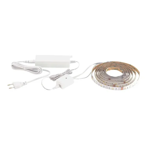 EGLO connect Stripe-C LED strip RGBW 300cm
