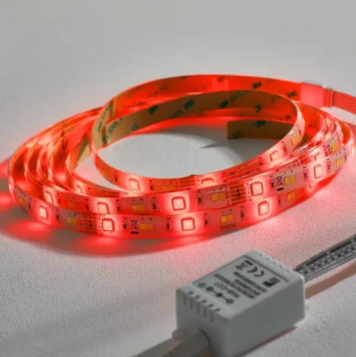 EGLO connect Stripe-C LED strip RGBW 300cm