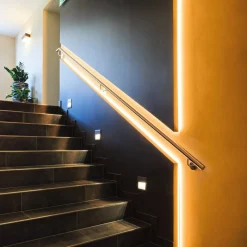 EGLO connect Stripe-Z RGBW LED strip, 8m
