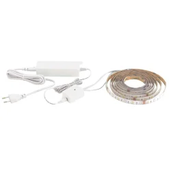 EGLO connect Stripe-Z RGBW LED strip, 5m