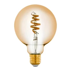 EGLO connect-z E27 G95 Globe 5,5W 400lm 2200-6500K