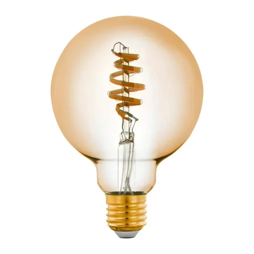EGLO connect-z E27 G95 Globe 5,5W 400lm 2200-6500K