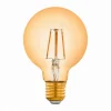 EGLO connect-z E27 G80 Globe 5,5W 500 Lumen 2200K