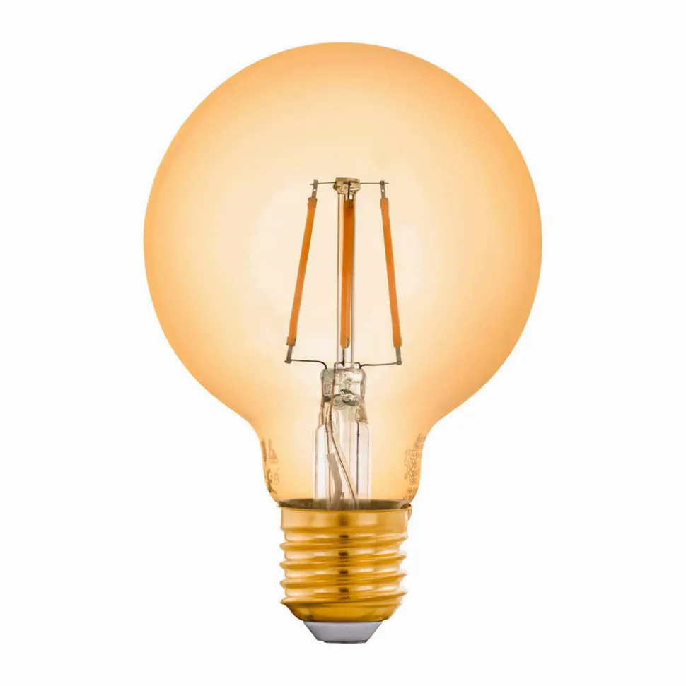 EGLO connect-z E27 G80 Globe 5,5W 500 Lumen 2200K