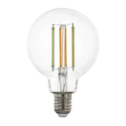 EGLO connect-z E27 G80 Globe 6W 806lm 2200-6500K