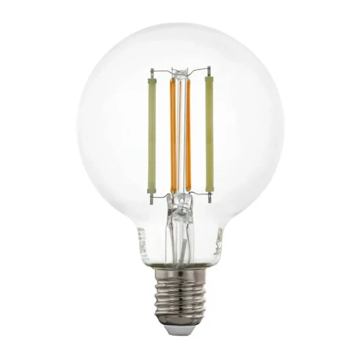 EGLO connect-z E27 G80 Globe 6W 806lm 2200-6500K