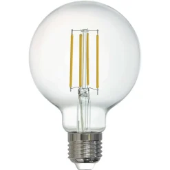 EGLO connect-z E27 G80 LED bol 6W 806lm 4000K