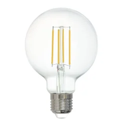 EGLO connect-z E27 G80 LED bol 6W 806lm 2700K