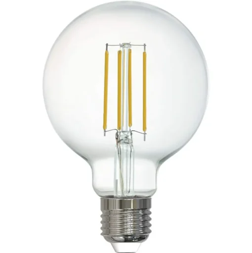 EGLO connect-z E27 G80 LED bol 6W 806lm 2700K