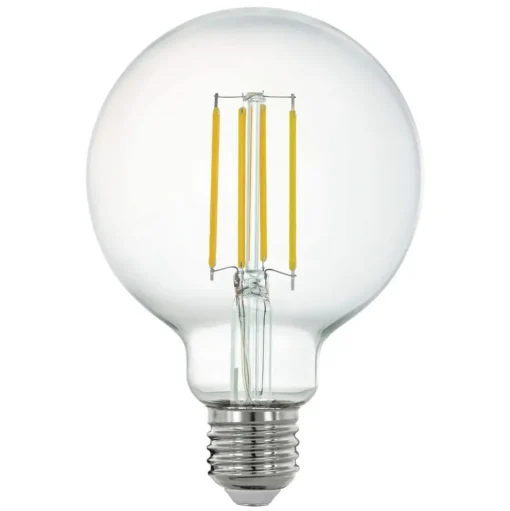 EGLO connect-z E27 G95 LED bol 6W 806lm 2700K