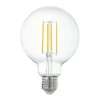 EGLO connect-z E27 G95 LED bol 6W 806lm 4000K