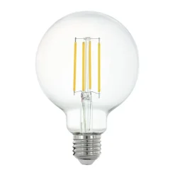 EGLO connect-z E27 G95 LED bol 6W 806lm 4000K