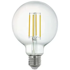 EGLO connect-z E27 G95 LED bol 6W 806lm 4000K