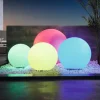 EGLO connect-z LED buiten sfeerlamp Ø50cm