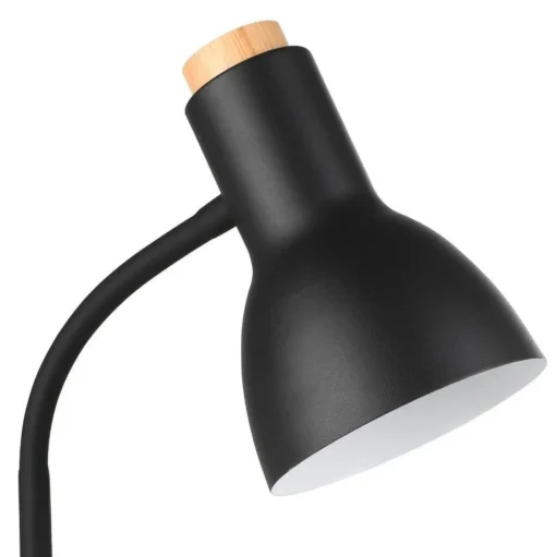 EGLO Veradal-QI LED tafellamp met touchdimmer