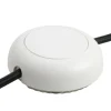 EHMANN T24.08 LED snoerdimmer wit