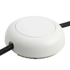 EHMANN T24.08 LED snoerdimmer wit