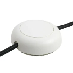 EHMANN T24.08 LED snoerdimmer wit