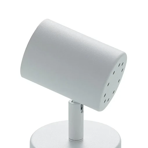 ELC Tomoki Spot, wit, 1-lamp