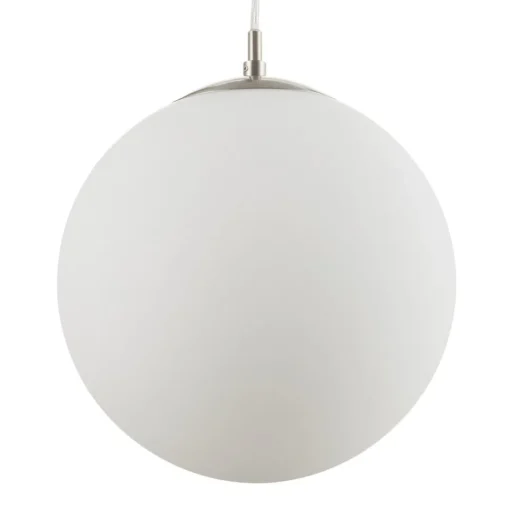 Elegante hanglamp Rondo 25 cm