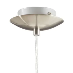 Elegante hanglamp Rondo 20 cm