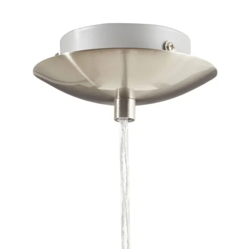Elegante hanglamp Rondo 20 cm