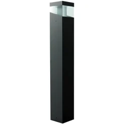 Elegante LED design tuinpad verlichting Tetragono