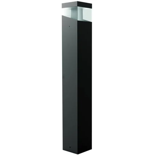 Elegante LED design tuinpad verlichting Tetragono