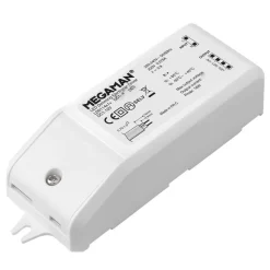 Elektronische aandrijving 1-10V 10W, dimbaar