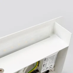 Elske LED wandlamp met leeslampje